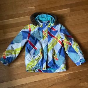 Boden girl’s Jacket